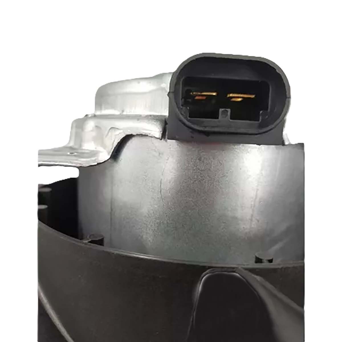 Motoventilador Para Renault Clio 1.6 2006 2007 2008 2009