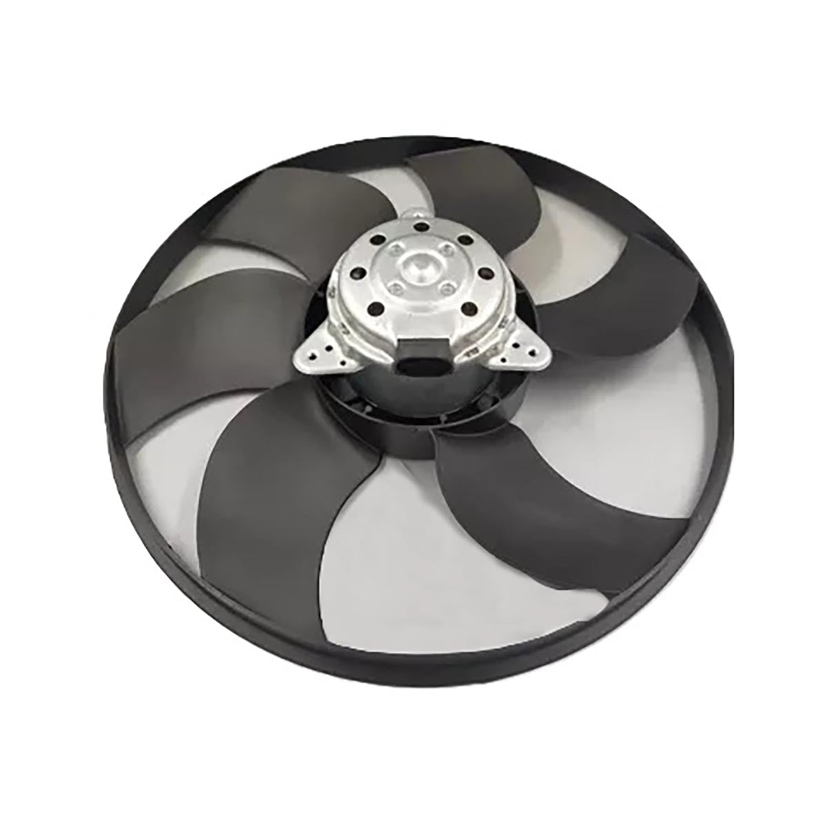 Motoventilador Para Renault Clio 1.6 2002 2003 2004 2005