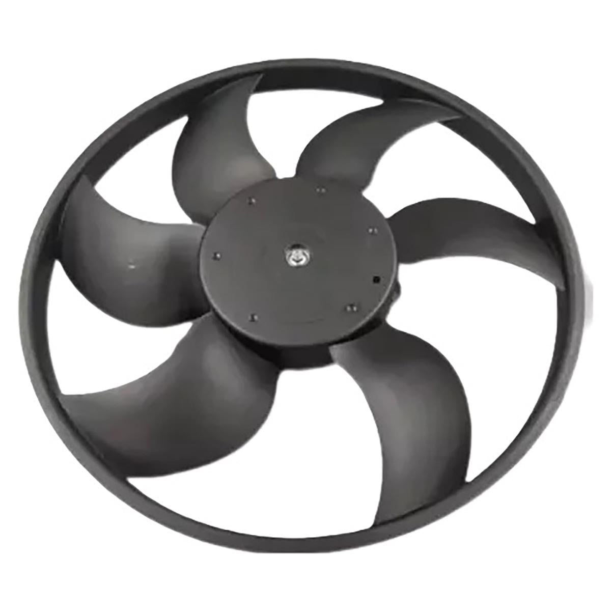 Motoventilador Para Nissan Platina 1.6 2006 2007 2008 2009