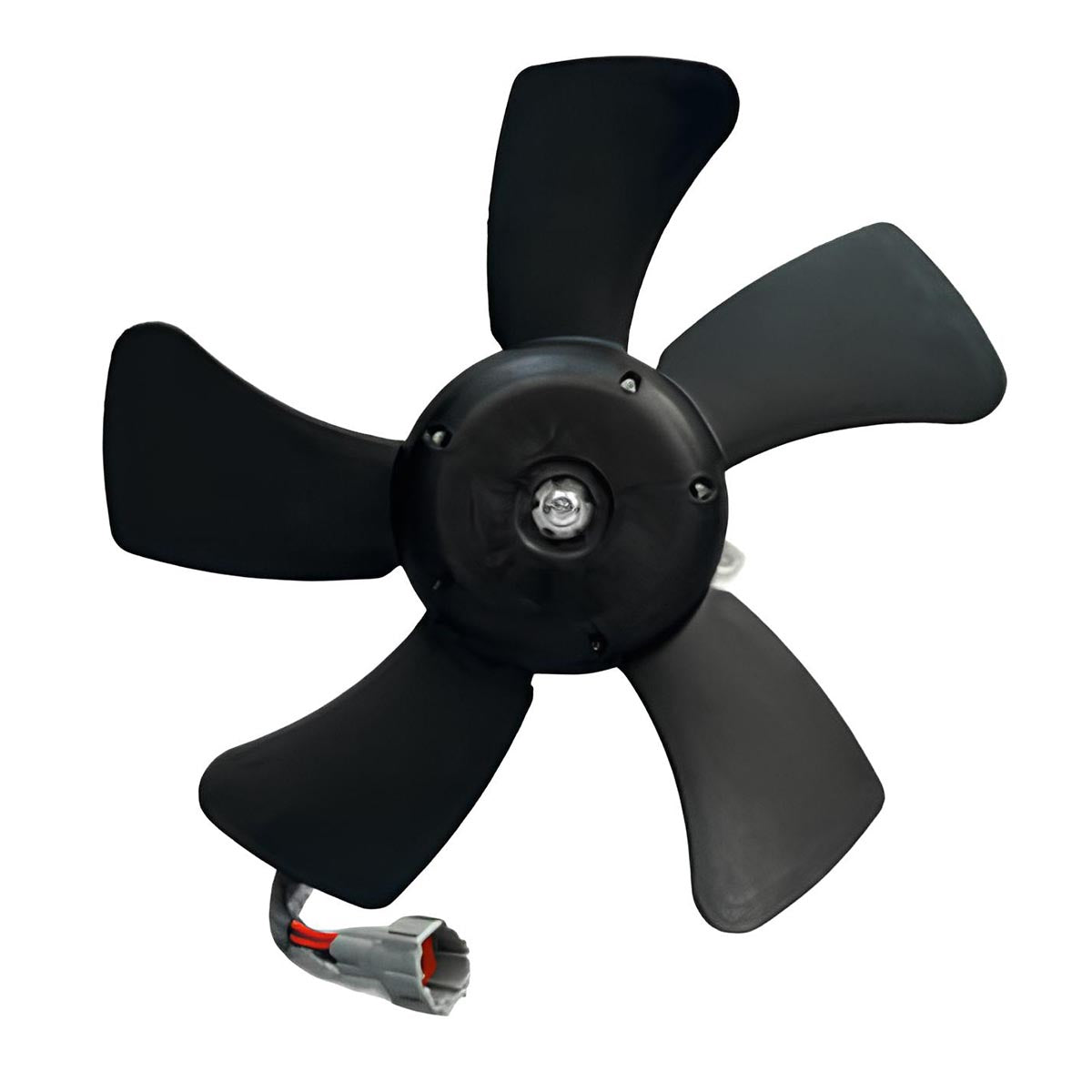 Motoventilador Para Nissan X-trail 2.5 2001 2002 2003 2004