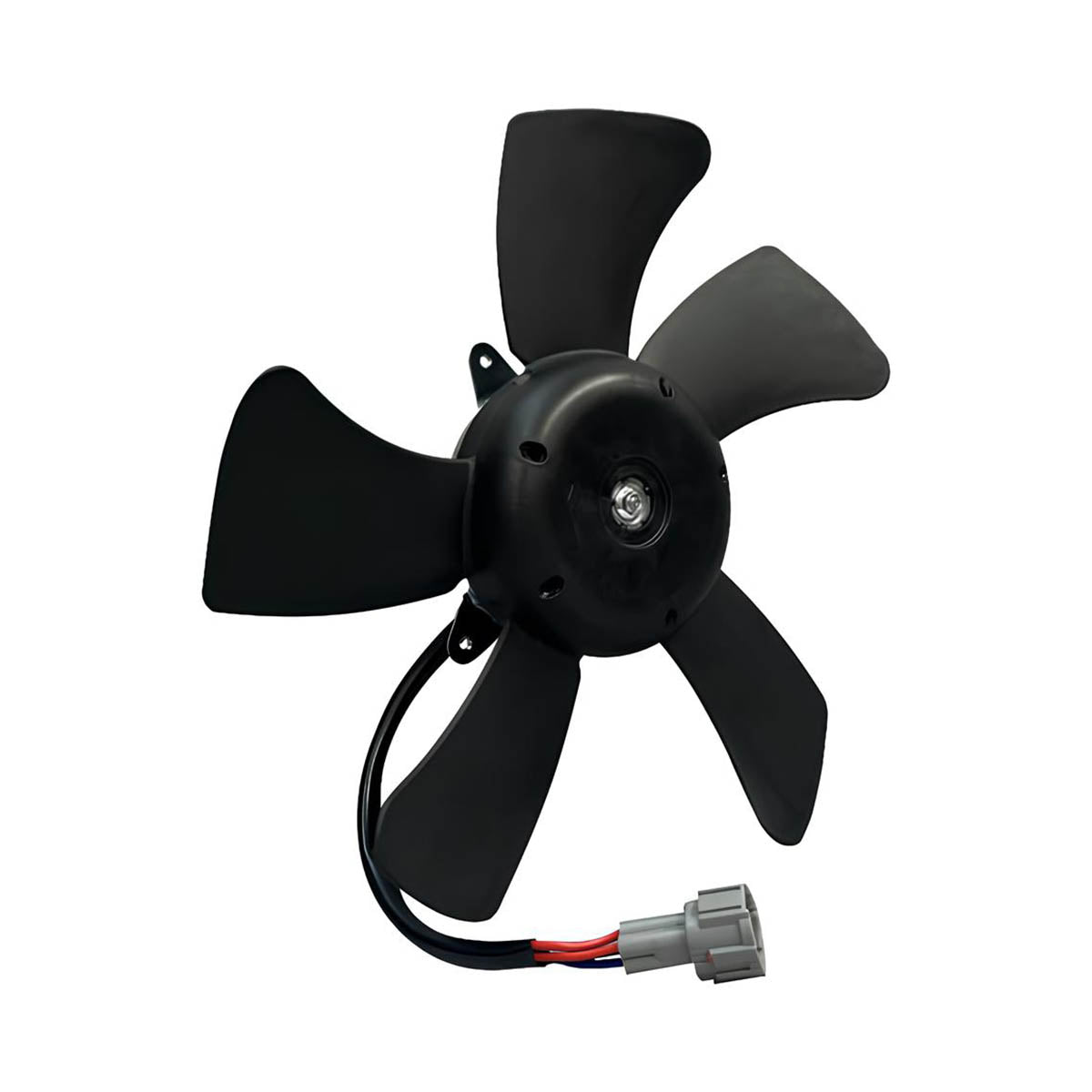 Motoventilador Para Nissan X-trail 2.5 2001 2002 2003 2004