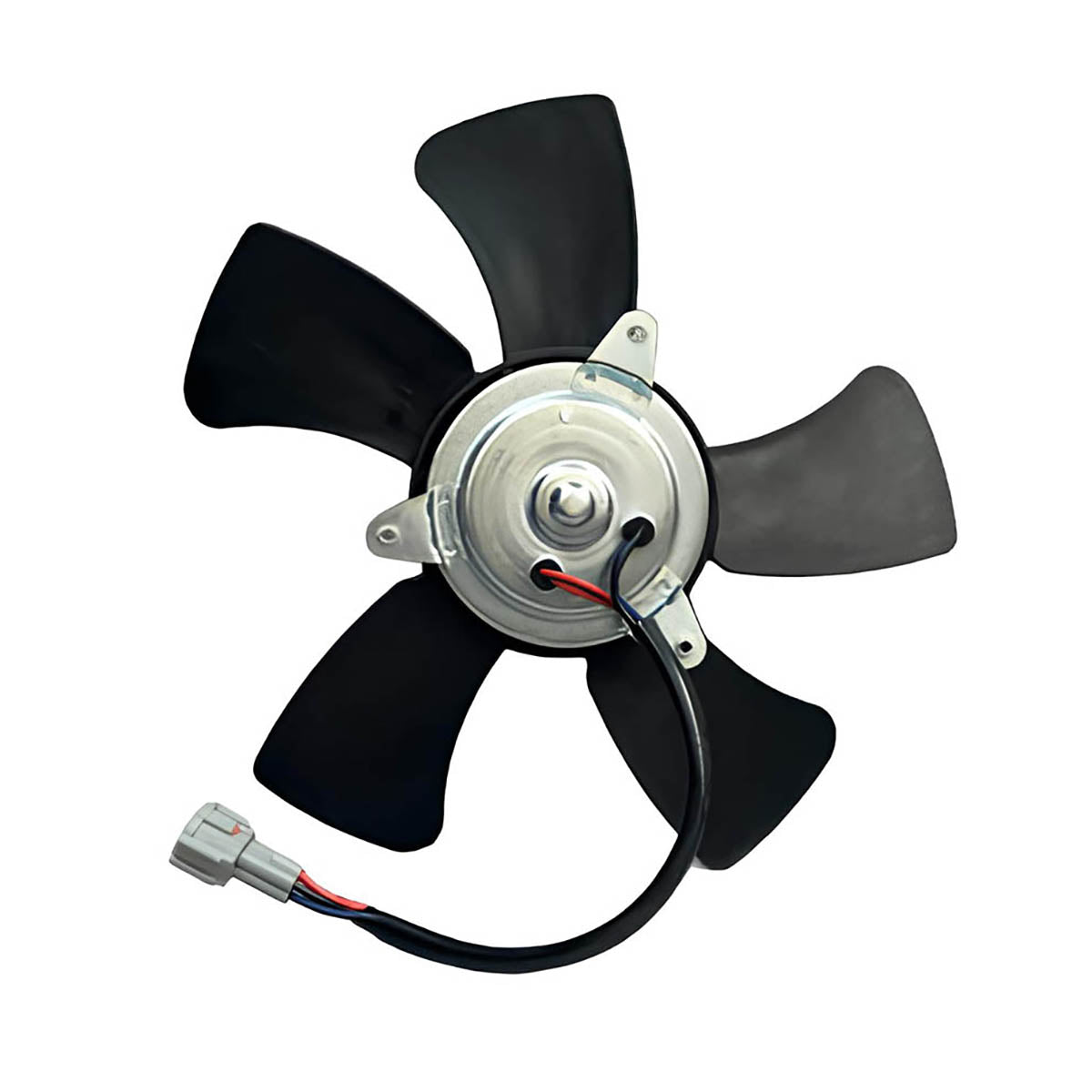 Motoventilador Para Nissan X-trail 2.5 2001 2002 2003 2004