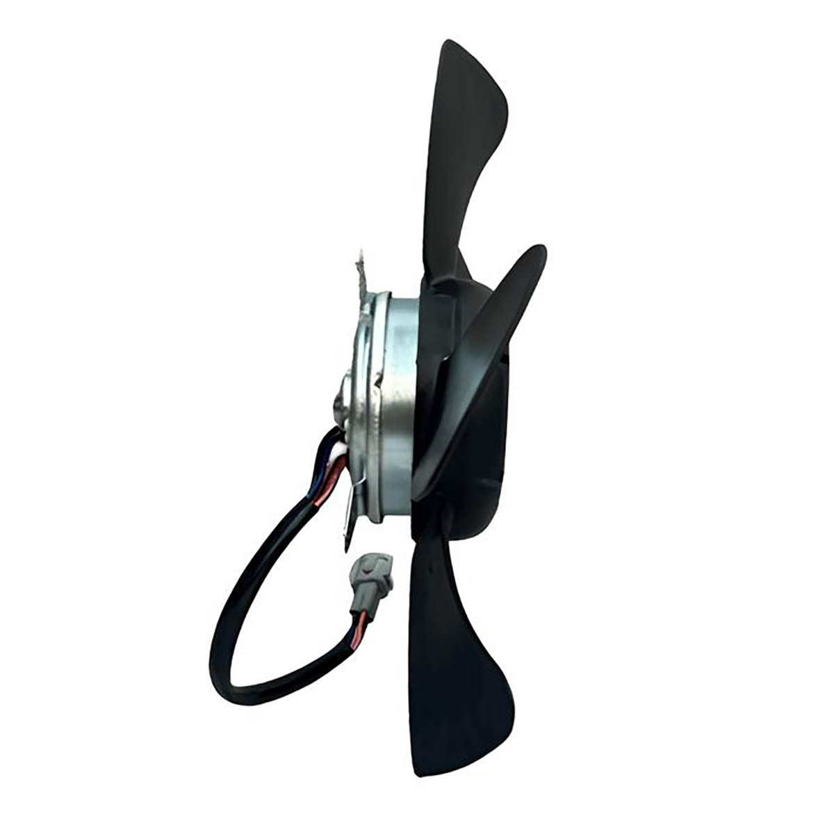 Motoventilador Para Nissan X-trail 2.5 2001 2002 2003 2004