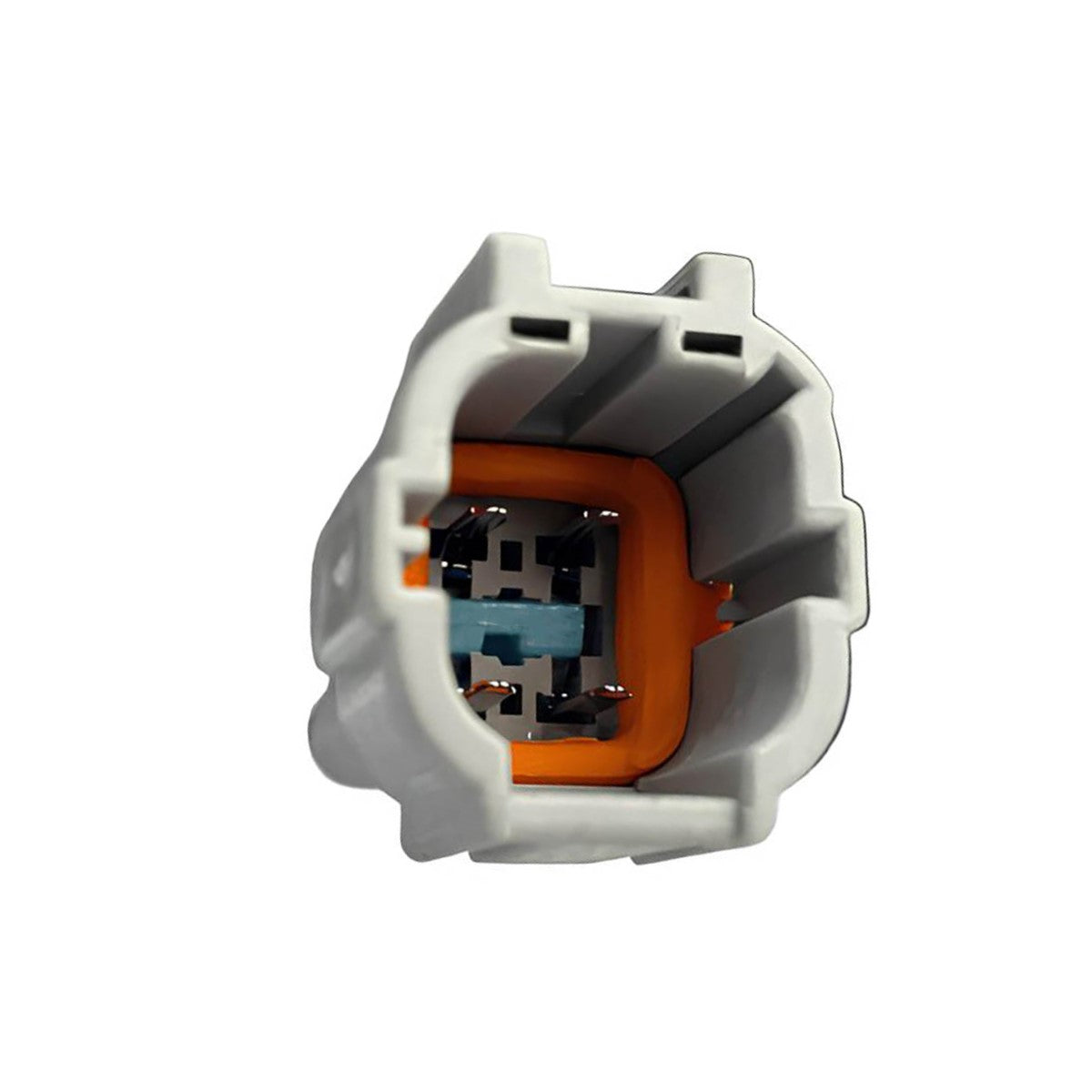 Motoventilador Para Nissan X-trail 2.5 2001 2002 2003 2004
