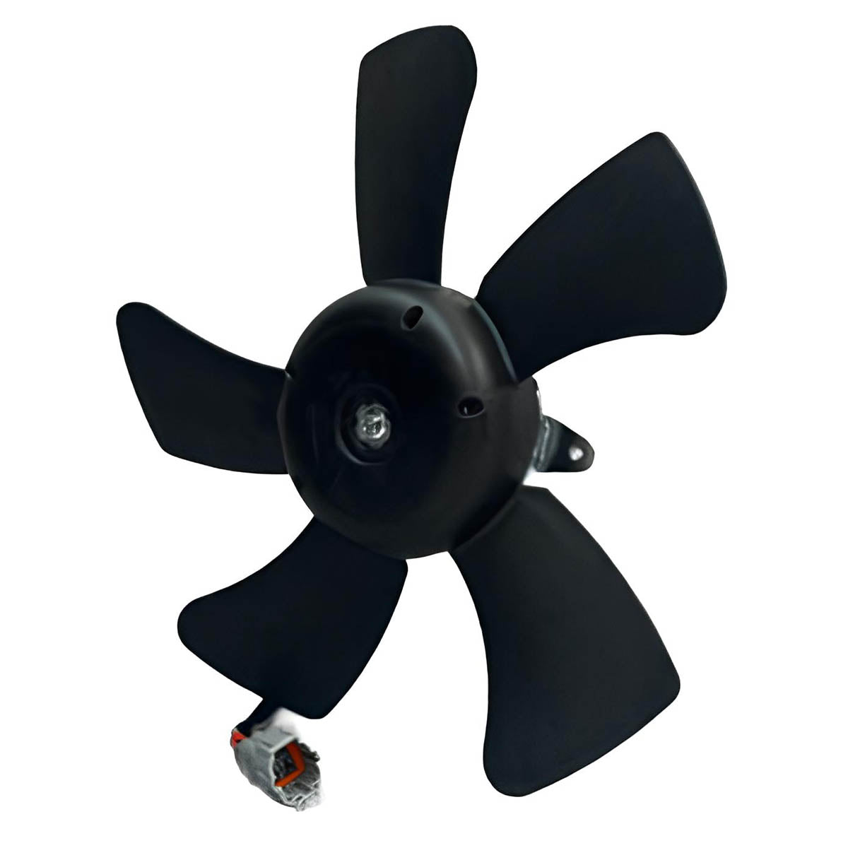 Motoventilador Para Nissan X-trail 2.5 2001 2002 2003 2004