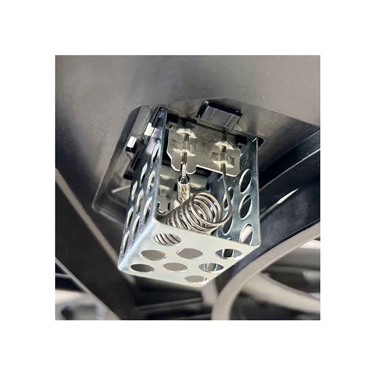 Motoventilador Para Renault Duster 1.8 2015 2016 2017 2018