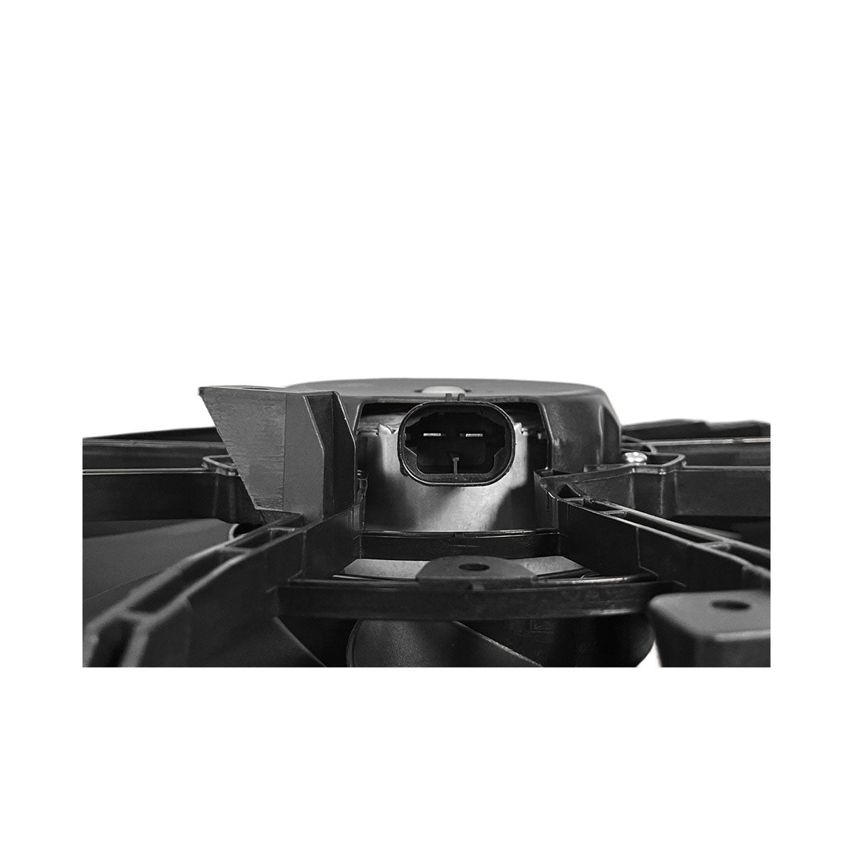 Motoventilador para Renault Duster 2.0 2017 2018 2019 2020