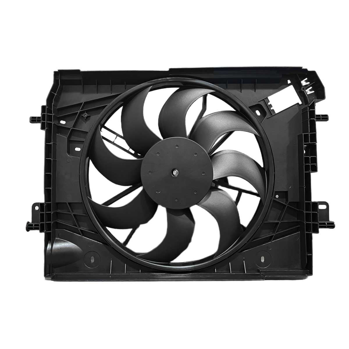 Motoventilador para Renault Oroch 2.0 2022