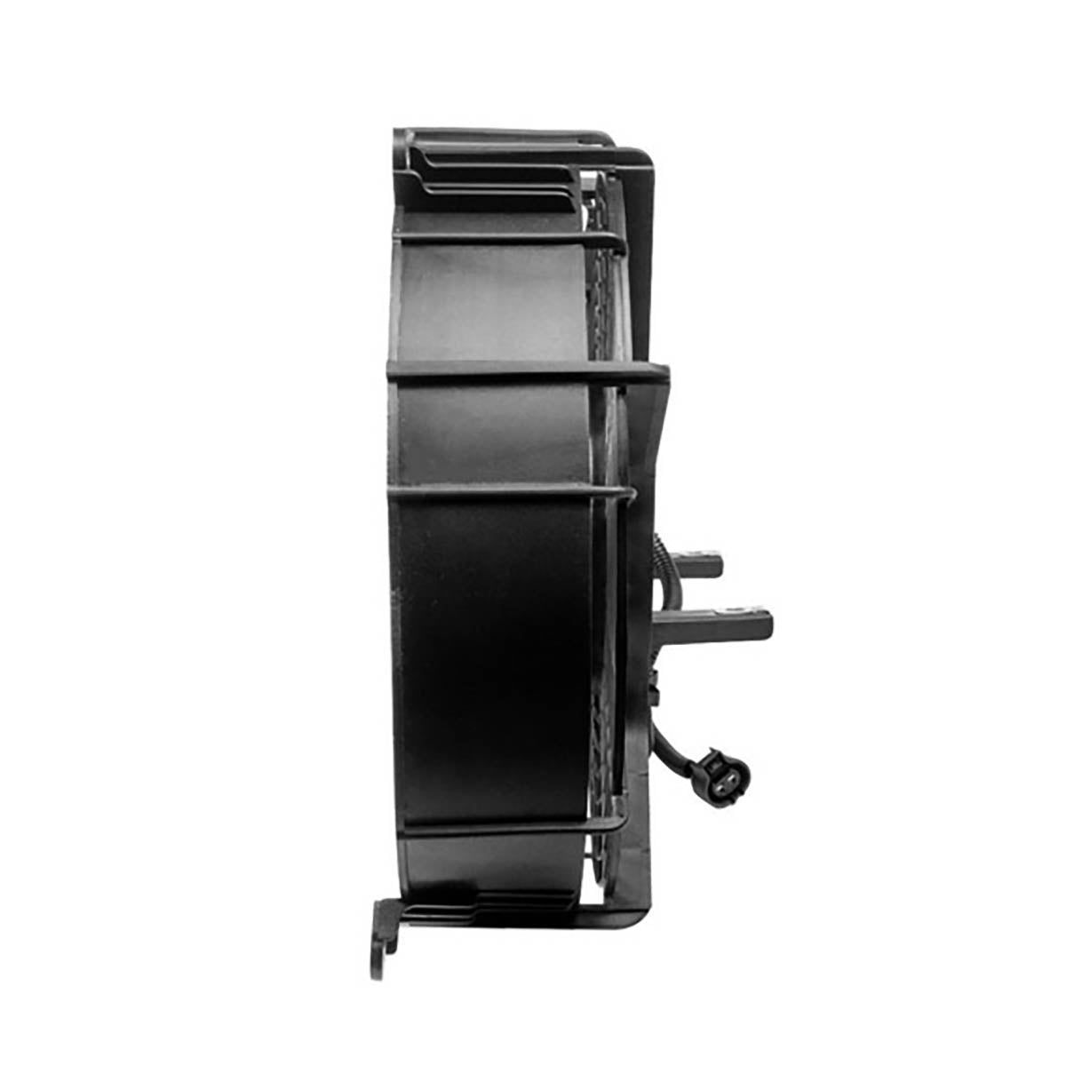 Motoventilador Para Toyota Hiace 2.7 2018 2019