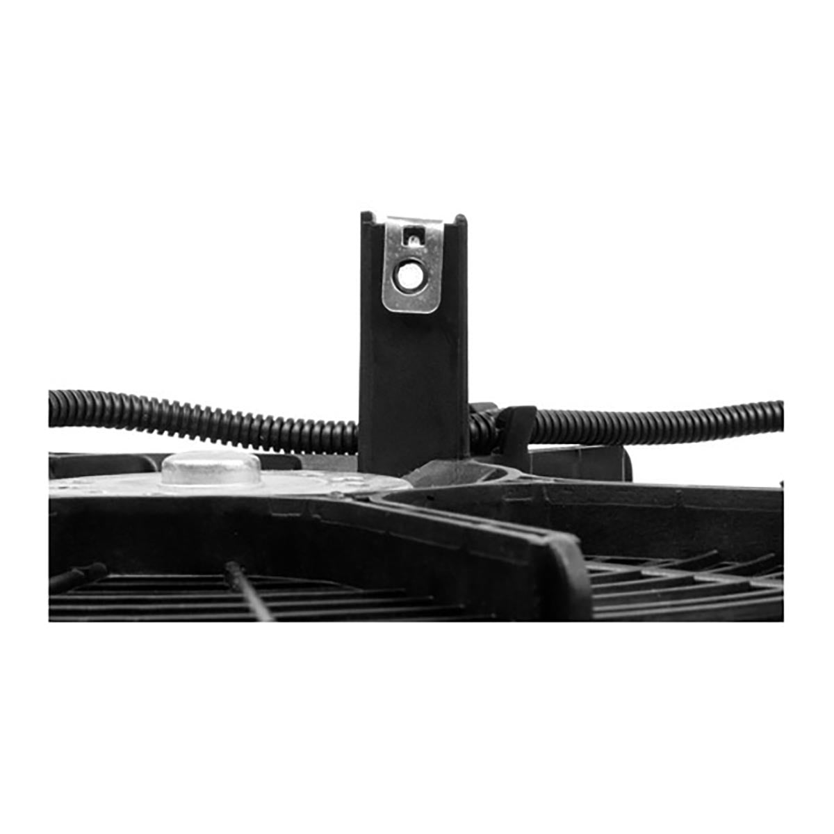 Motoventilador Para Toyota Hiace 2.7 2018 2019