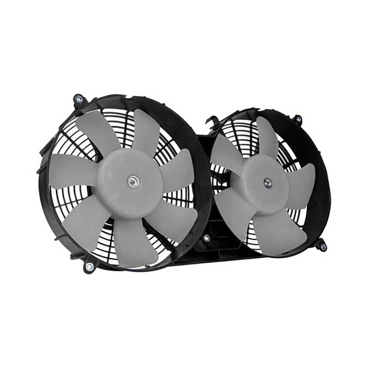 Motoventilador Para Toyota Hiace 2.7 2018 2019