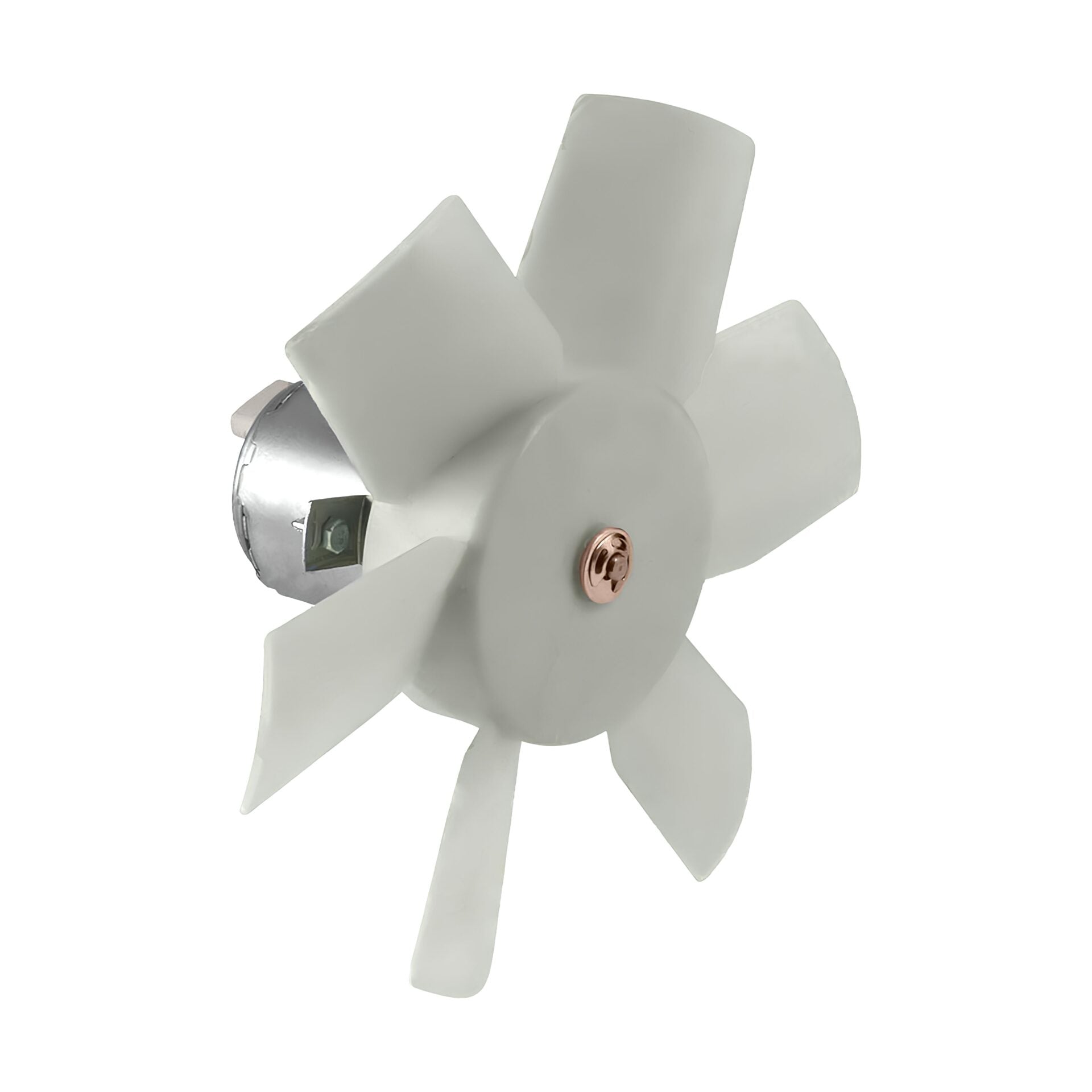 Motoventilador Para Vw Jetta 1.8 1992