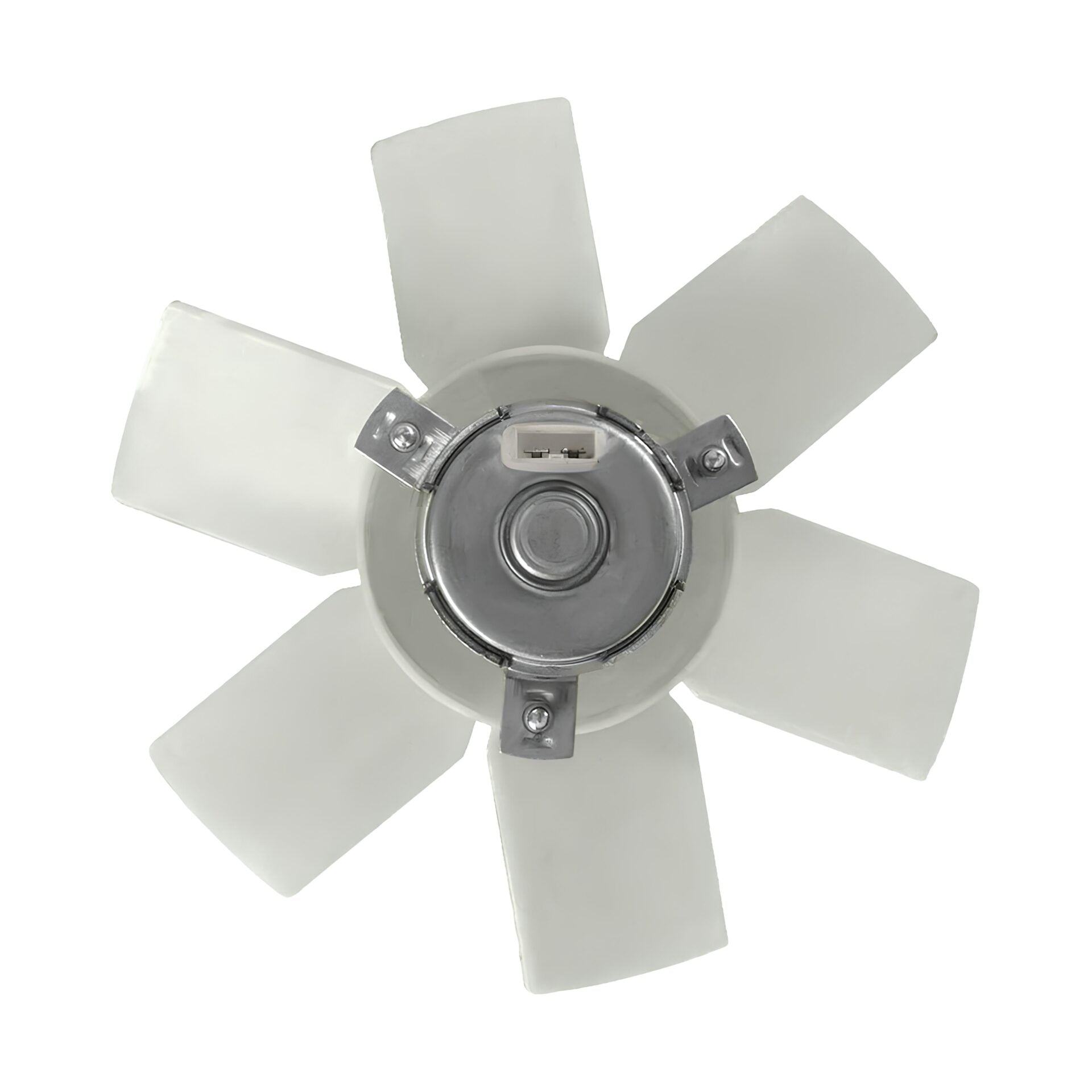 Motoventilador Para Vw Jetta 1.8 1992