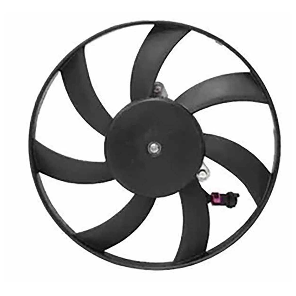 Motoventilador Para Seat Cordoba 1.6 2001 2002