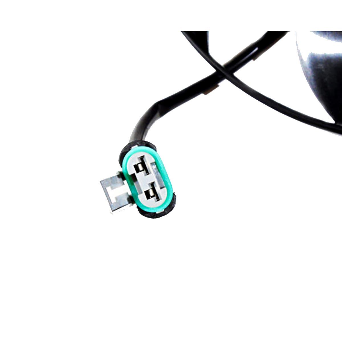 Motoventilador Para Vw Gol 1.6 2009 2010 2011