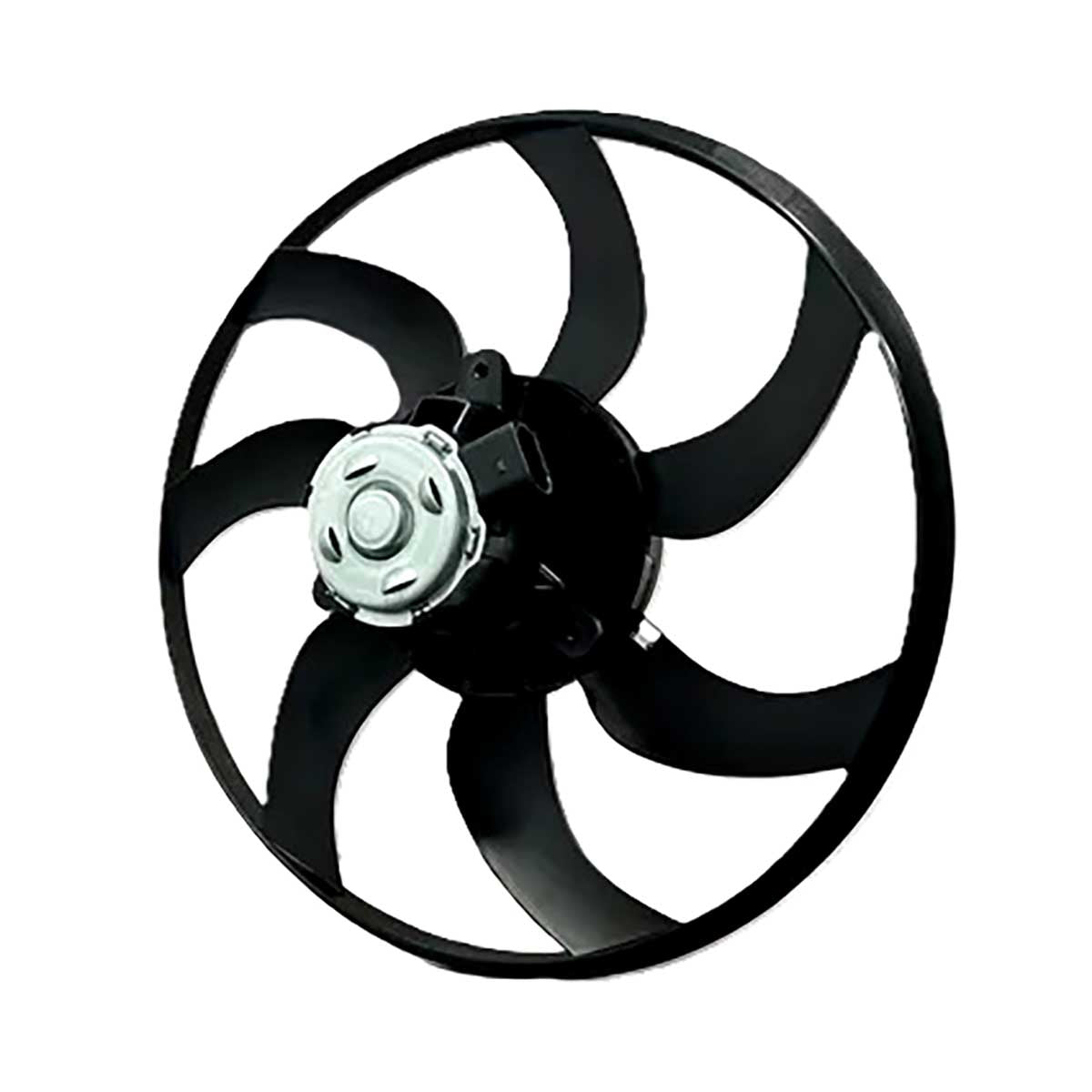 Motoventilador Para Volkswagen Gol 1.6 2009 2010 2011 2012