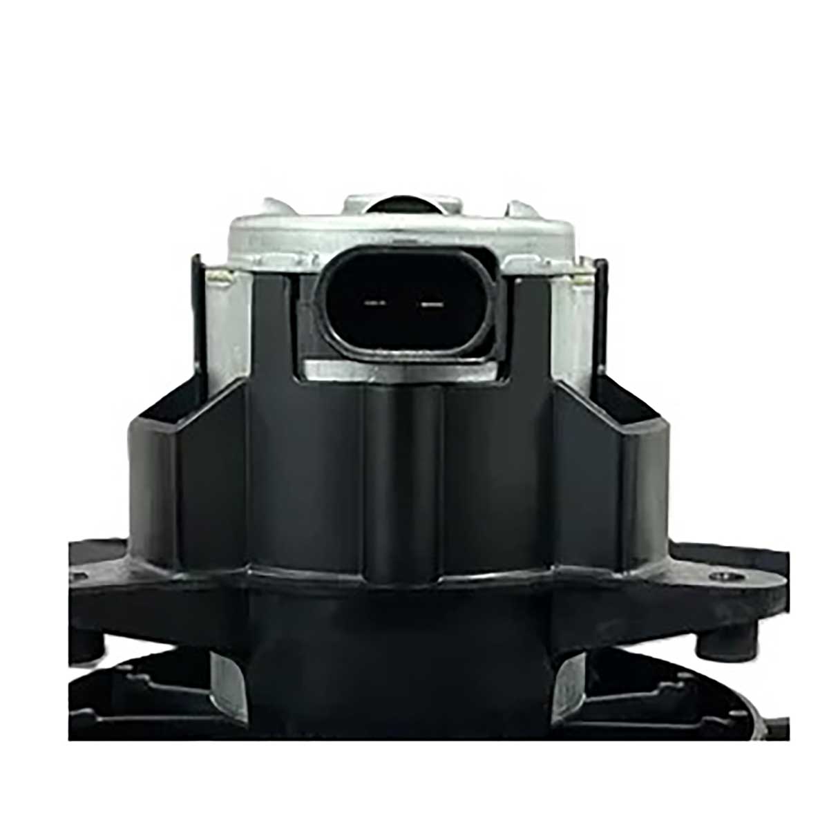 Motoventilador Para Volkswagen Saveiro 1.6 2009 2010 2011