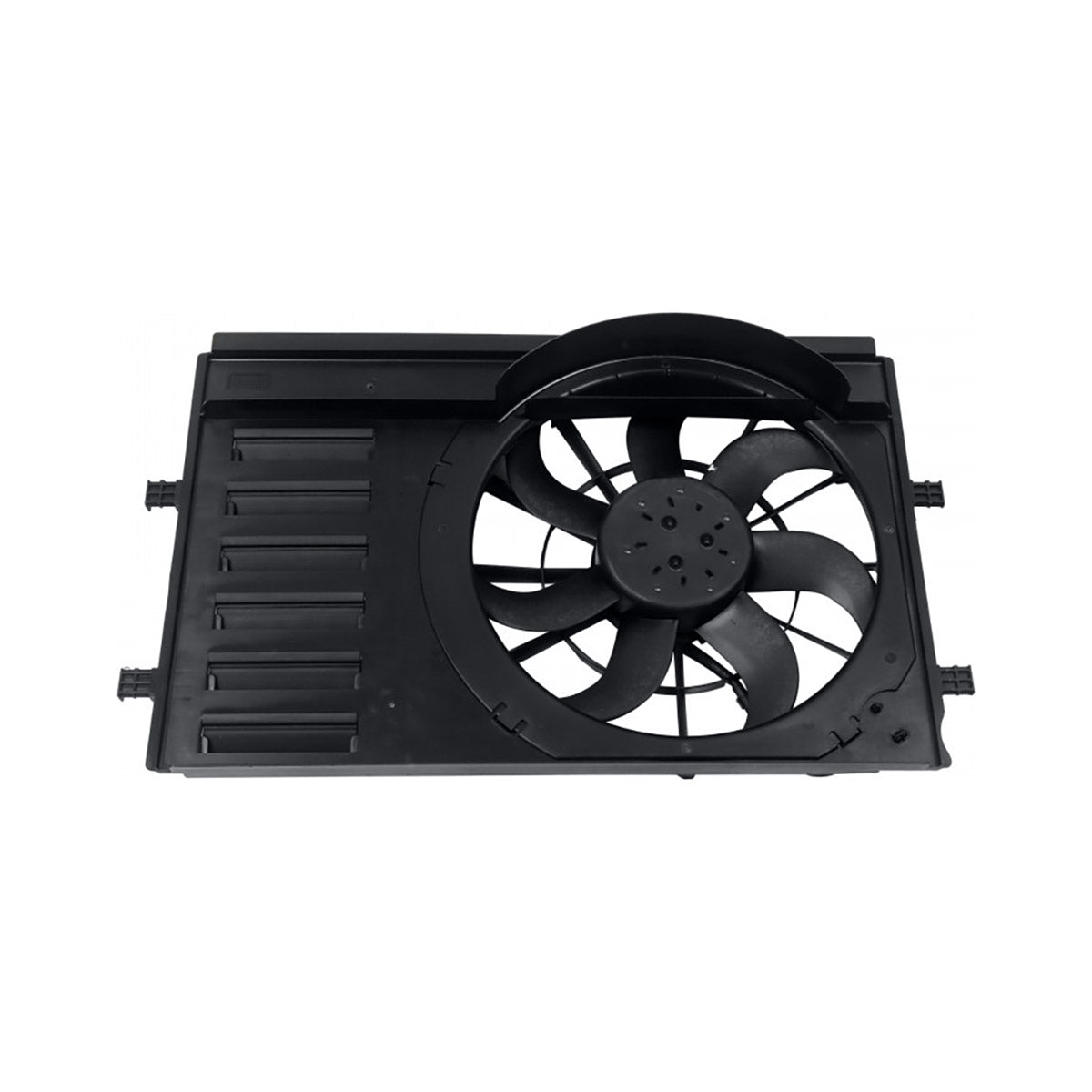 Motoventilador para Seat Toledo 1.6 2013 2014 2015 2016 2017