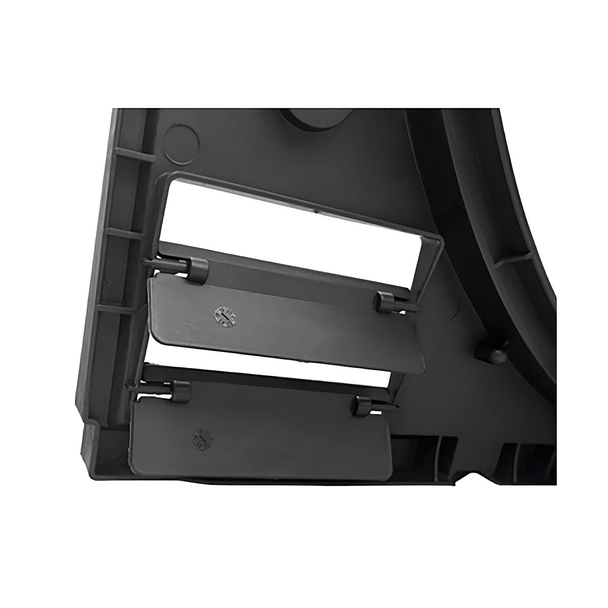 Motoventilador Para Vw Amarok 2.0 2011 2012 2013 2014 2015