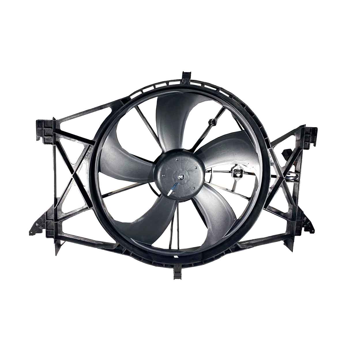 Motoventilador Para Ram 1500 5.7 2014 2015 2016 2017 2018