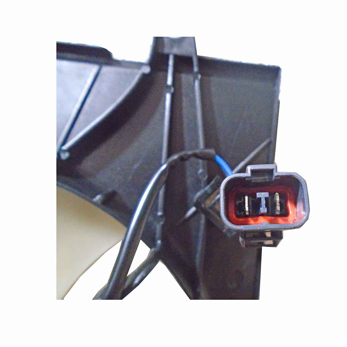 Motoventilador Para Honda Accord 3.0 2007