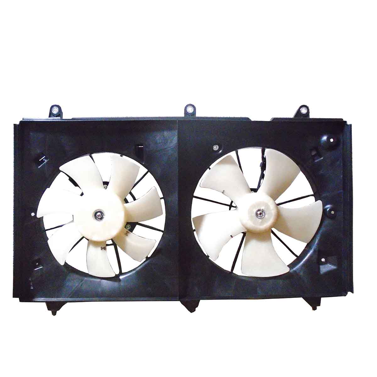 Motoventilador Para Honda Accord 3.0 2007