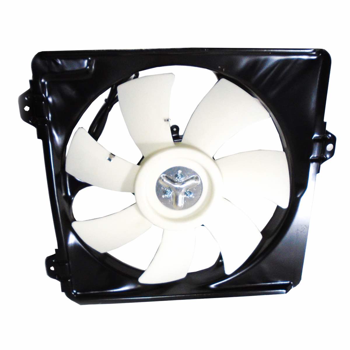 Motoventilador Para Toyota Rav4 2.4 2001 2002 2003