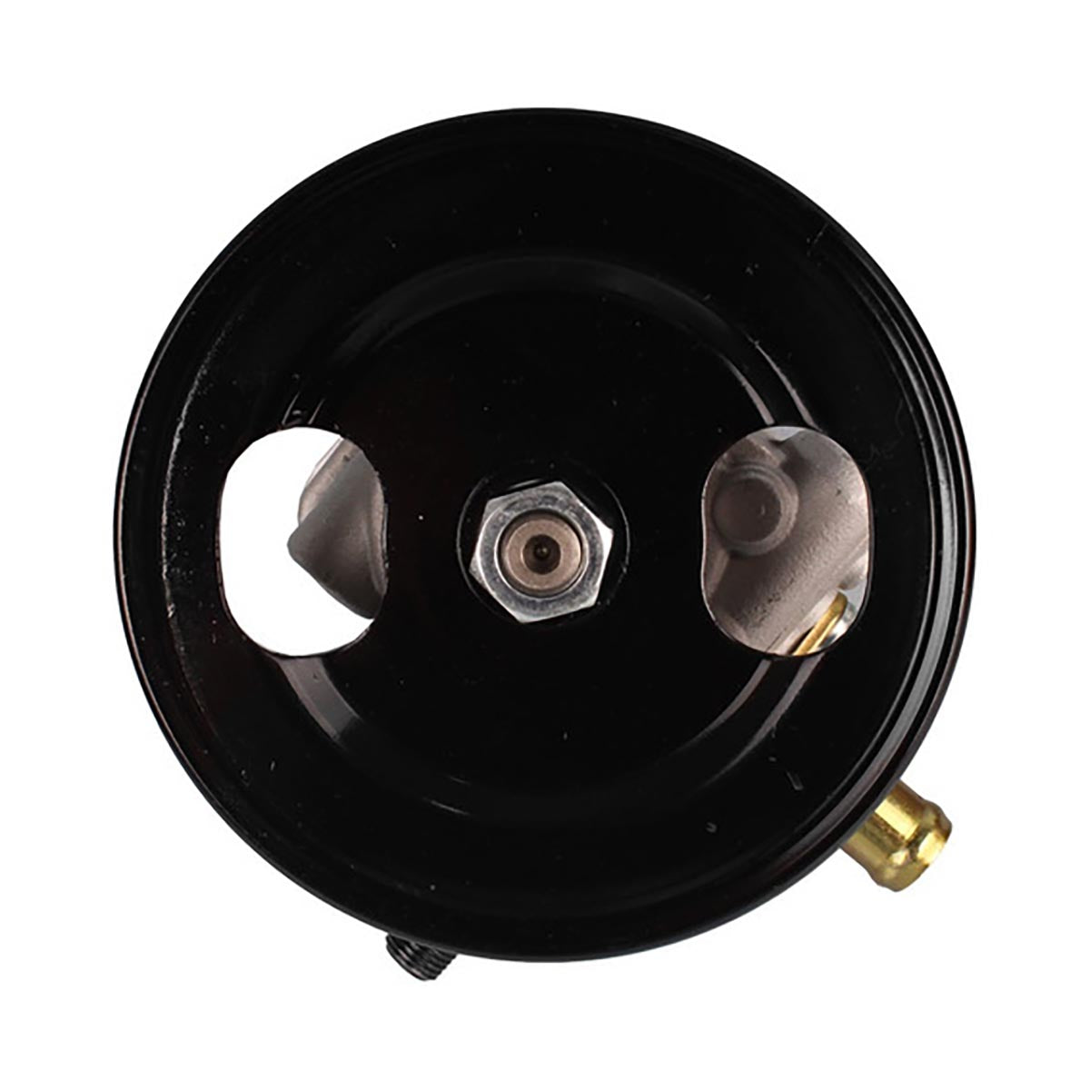 Bomba Dirección Hidráulica Para Mitsubishi L200 2.5 2007