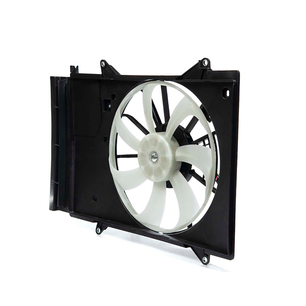 Motoventilador Para Mazda Cx-3 2.0 2020