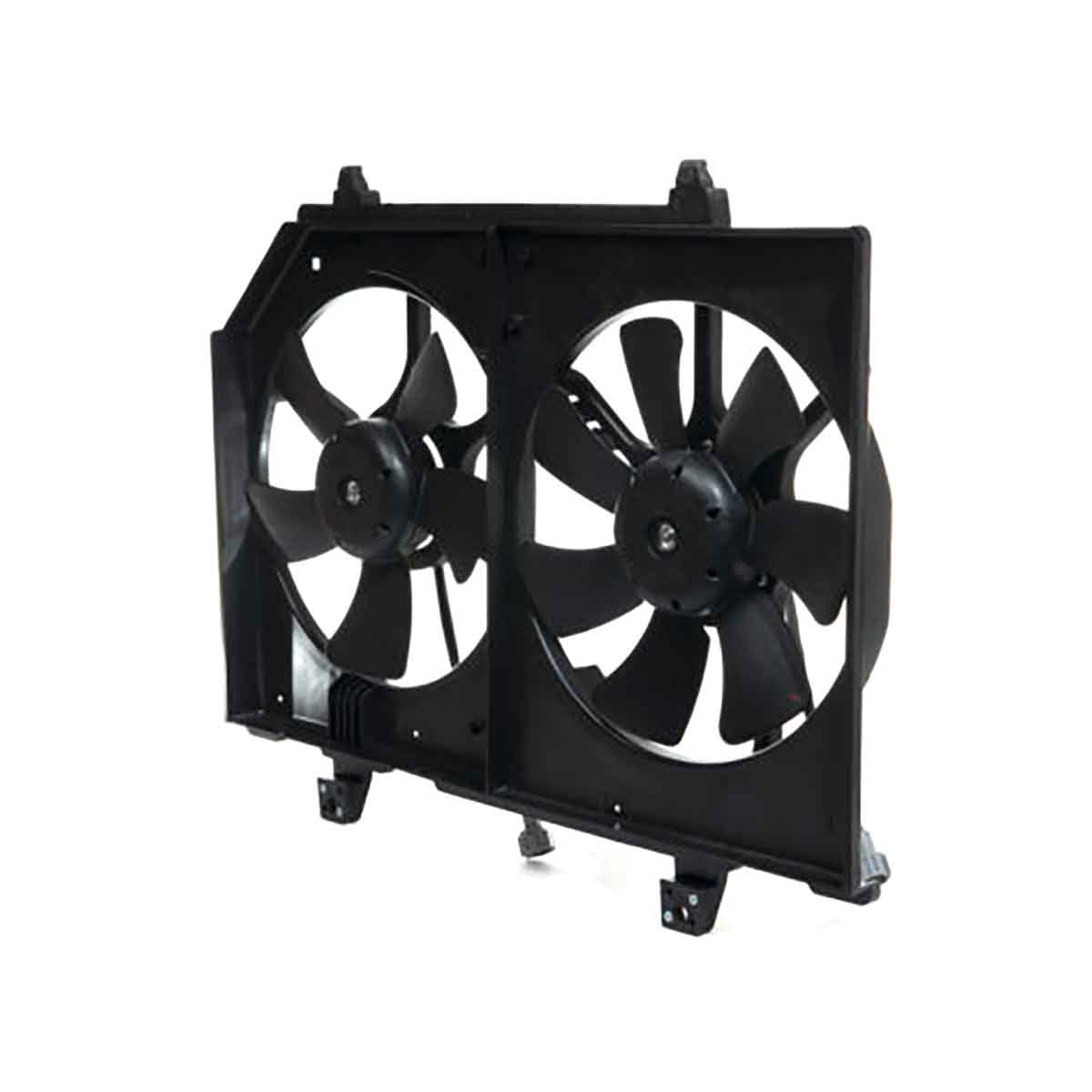 Motoventilador Para Nissan Xtrail 2.5 2001 2002 2003 2004