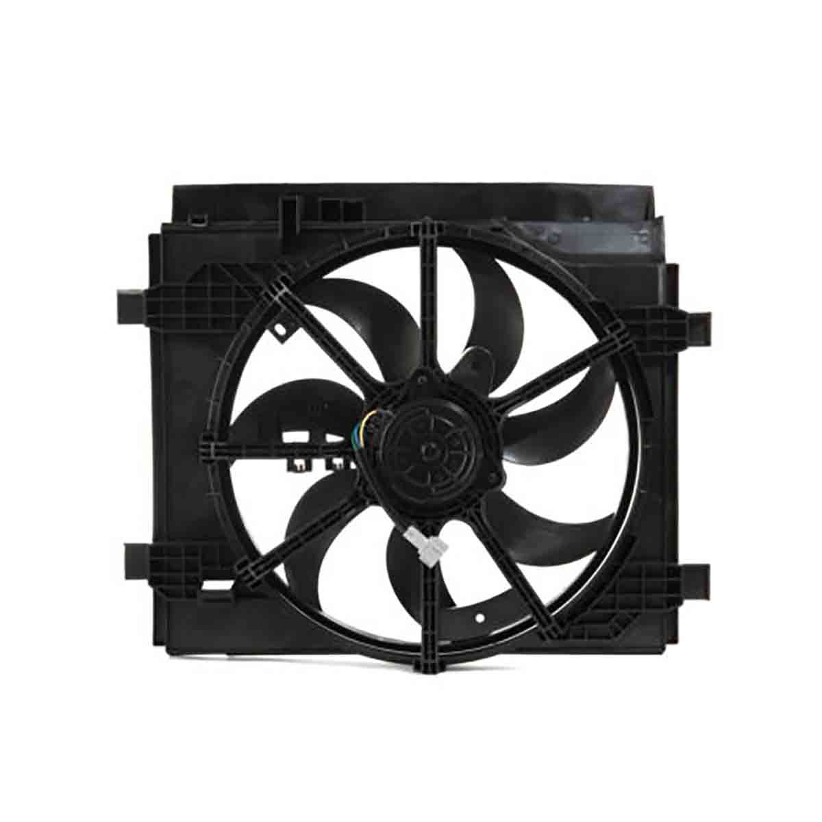 Motoventilador Para Nissan Sentra 1.8 2013 2014 2015