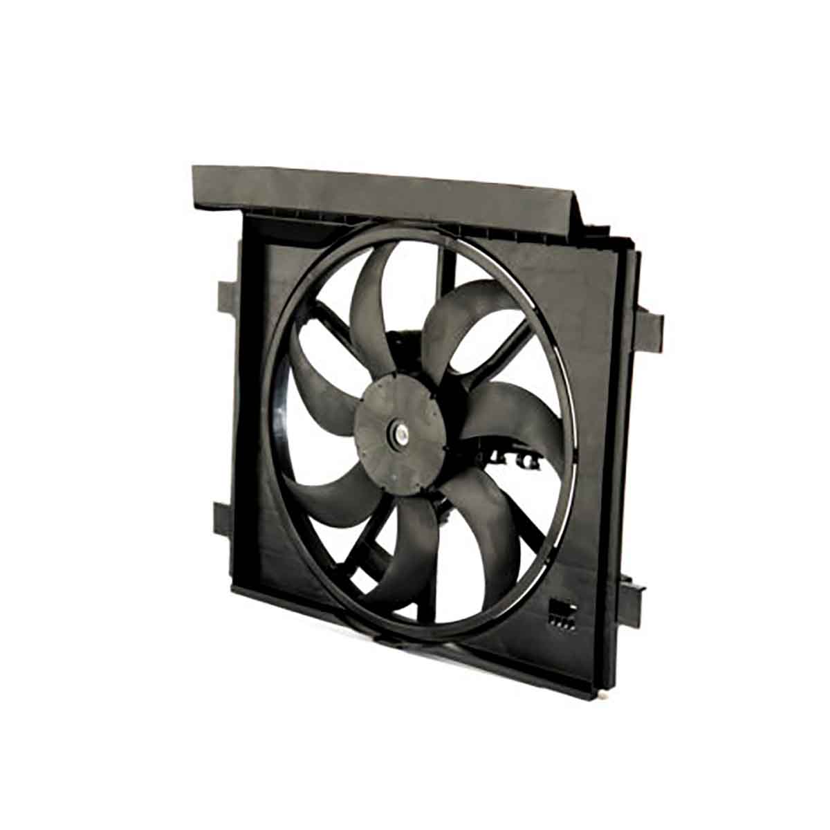 Motoventilador Para Nissan Sentra 1.8 2016 2017 2018