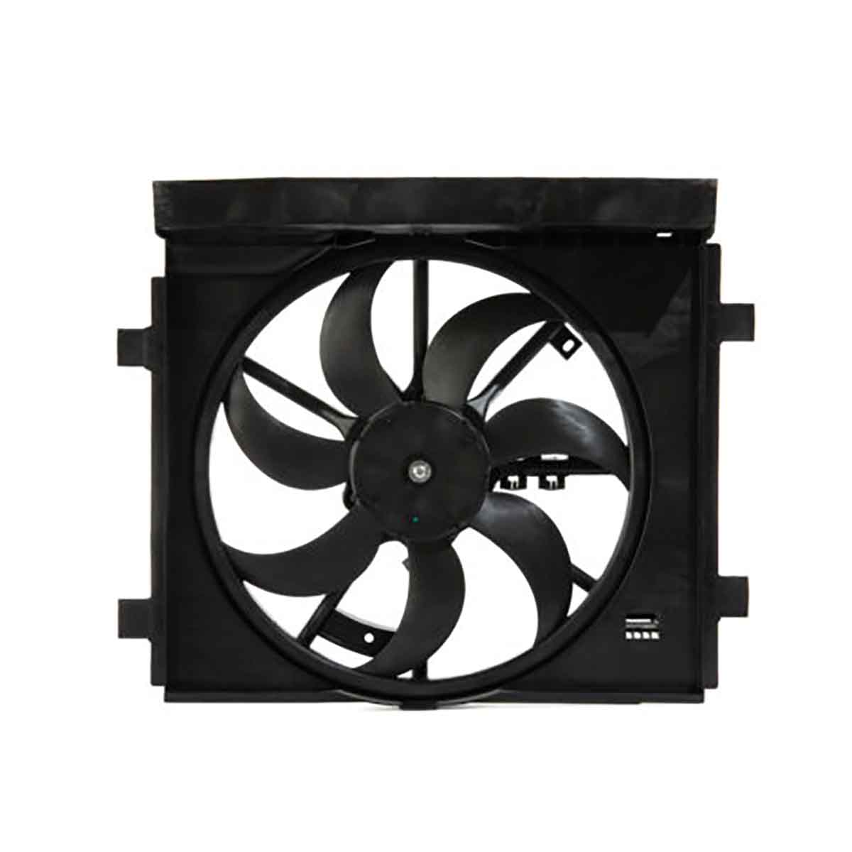 Motoventilador Para Nissan Sentra 1.8 2013 2014 2015