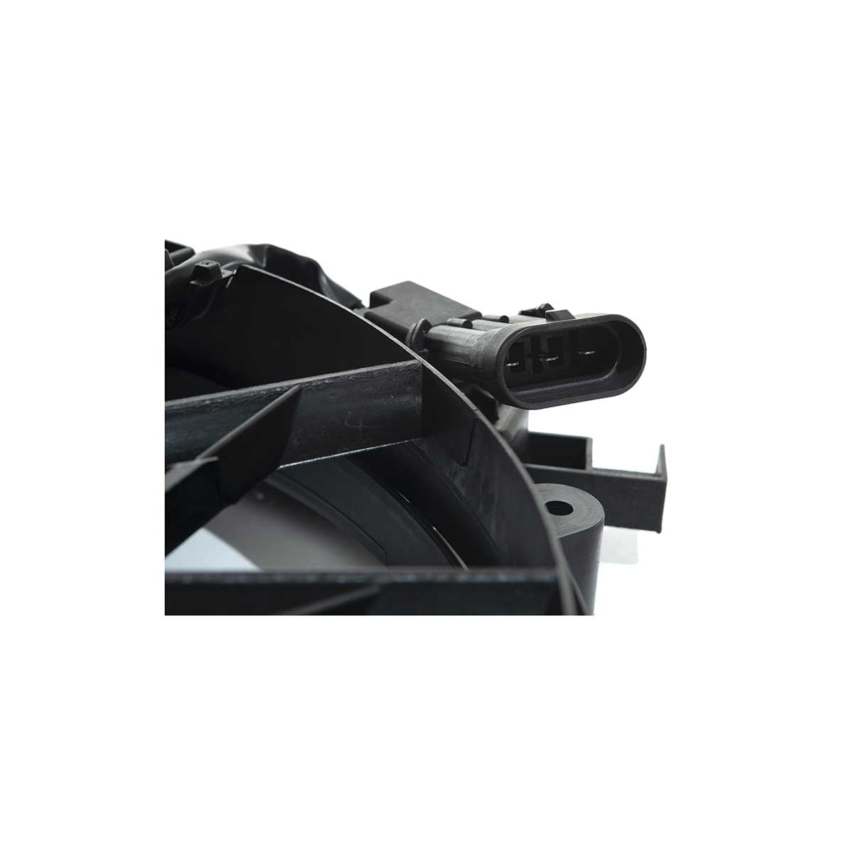 Motoventilador Para Chevrolet Astra 2.0 2001 2002 2003 2004