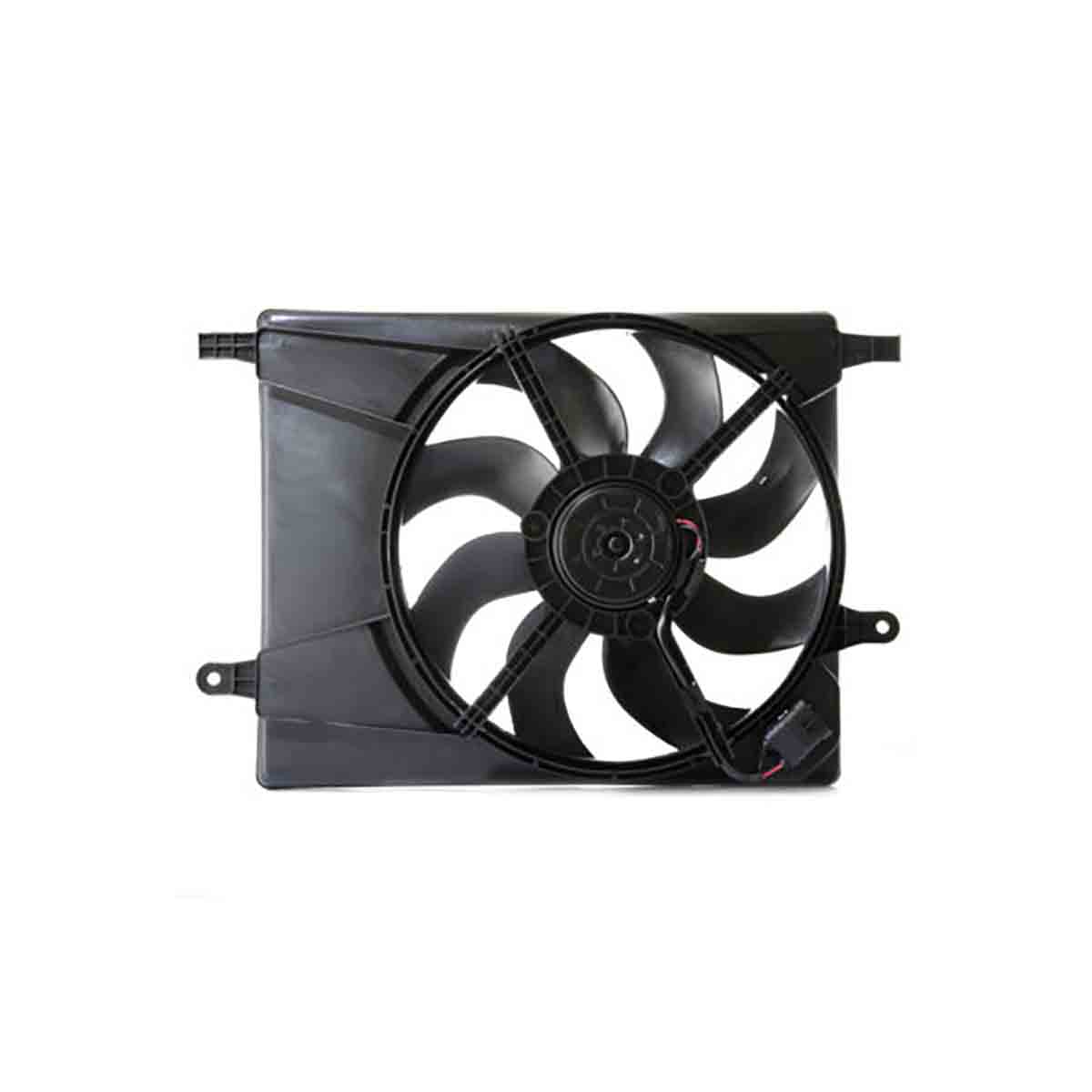 Motoventilador Para Chevrolet Aveo 1.5 2019 2020 2021