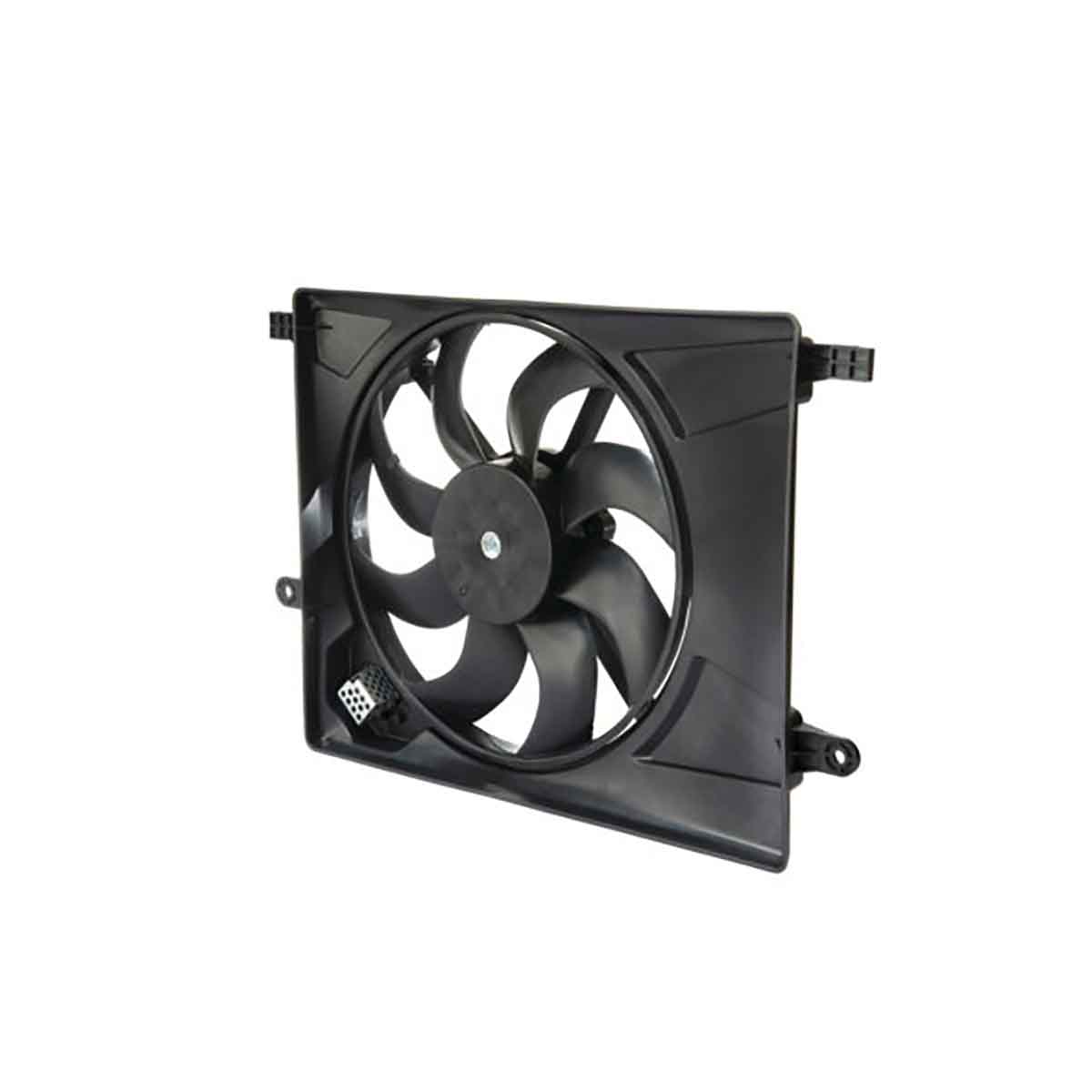 Motoventilador Para Chevrolet Aveo 1.5 2019 2020 2021