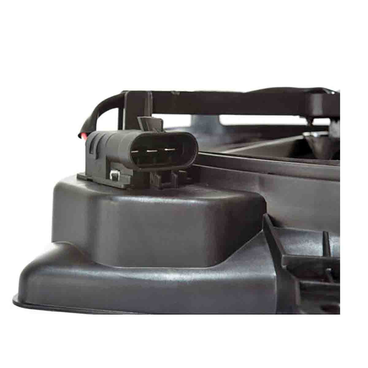 Motoventilador Para Chevrolet Aveo 1.5 2019 2020 2021