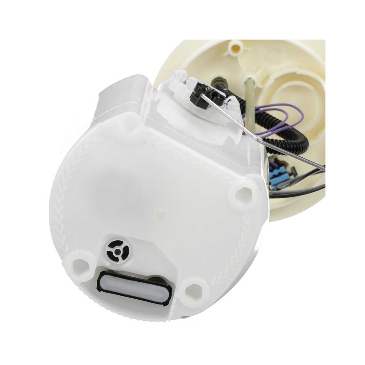 Bomba Gasolina Para Ford F600 Super Duty 6.2 2020 2021 2022