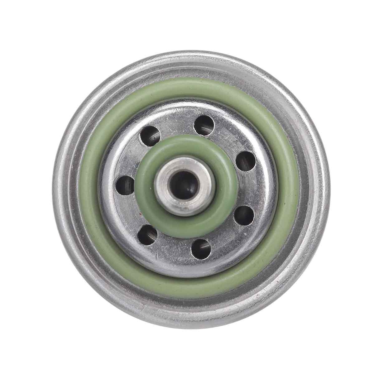Regulador Presion Gasolina Para Chevrolet C2500 5.7 2000