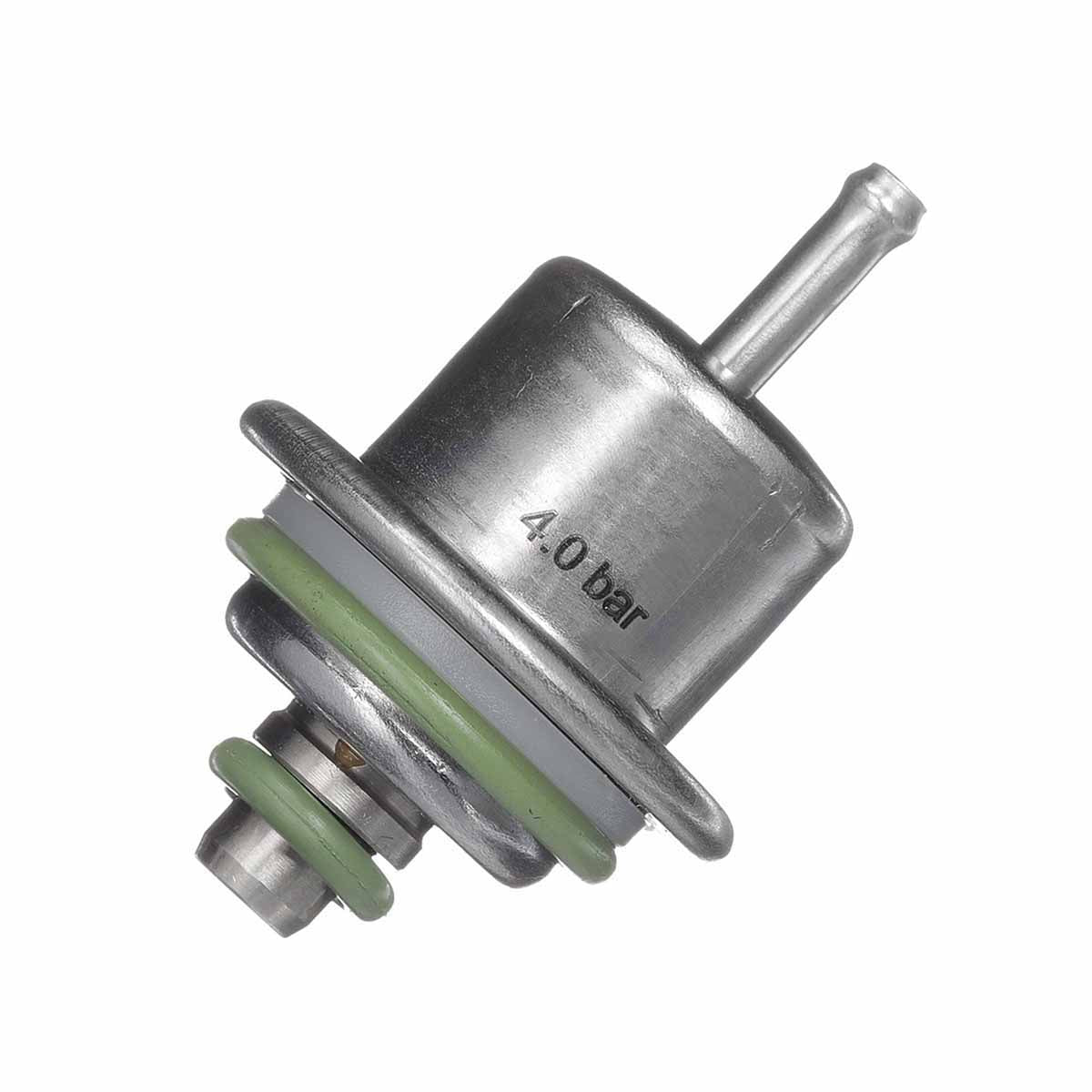 Regulador Presion Gasolina Para Chevrolet C2500 5.7 2000
