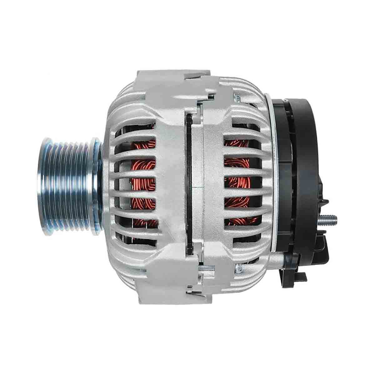 Alternador para John Deere 8520 8.1 2001 2002 2003 2004 2005