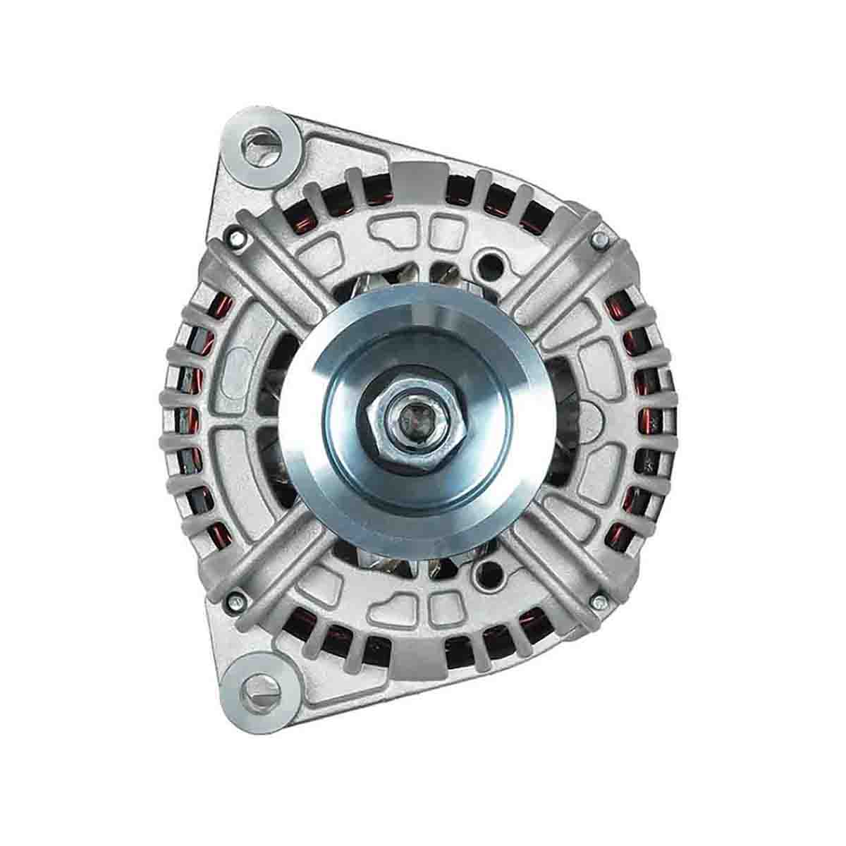 Alternador para John Deere 8520 8.1 2001 2002 2003 2004 2005
