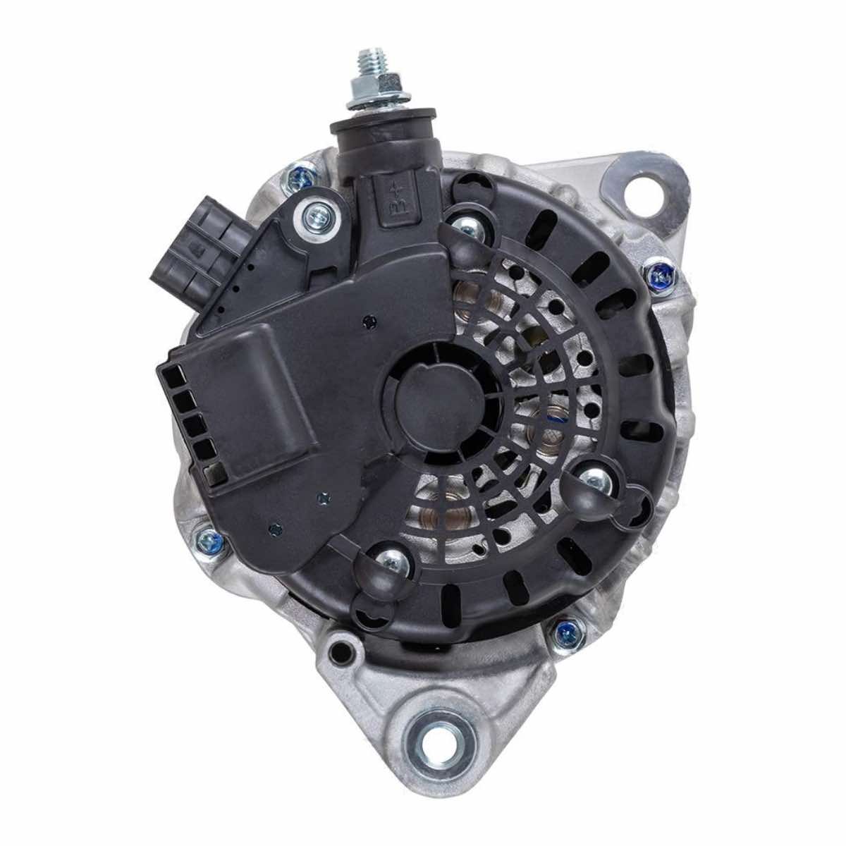 Alternador para Nissan Np300 Frontier Plat 2.5 2019