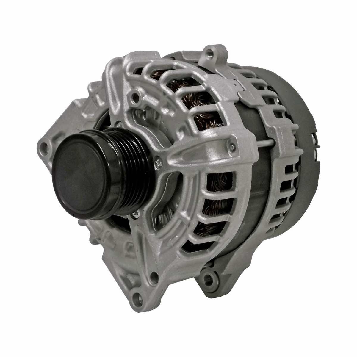 Alternador para Mercedes-benz Cla45 Amg 2.0 2017 2018 2019