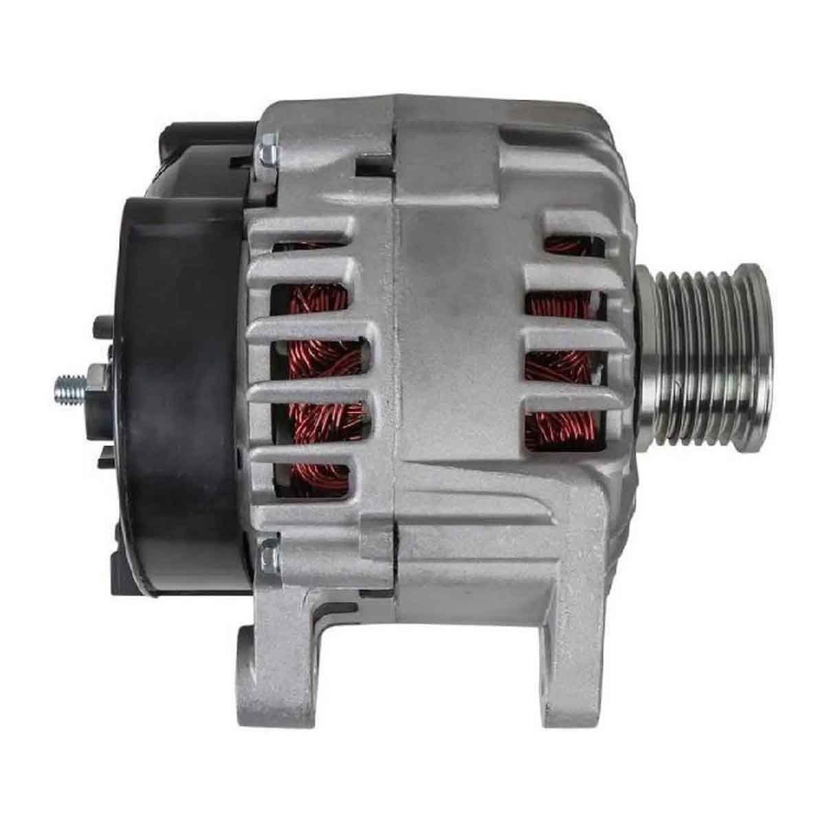 Alternador Para Renault Trafic 1.9 2007 2008 2009 2010