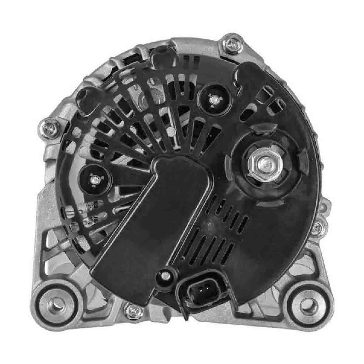 Alternador Para Renault Trafic 1.9 2007 2008 2009 2010