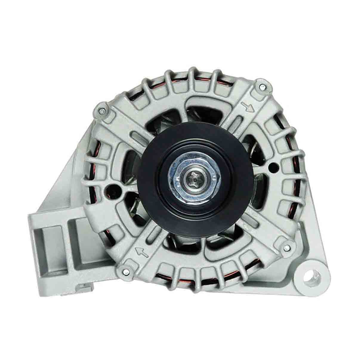 Alternador para Chevrolet Equinox 3.0 2010 2011 2012