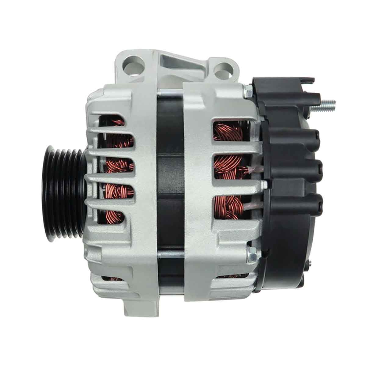 Alternador para Chevrolet Equinox 3.0 2010 2011 2012
