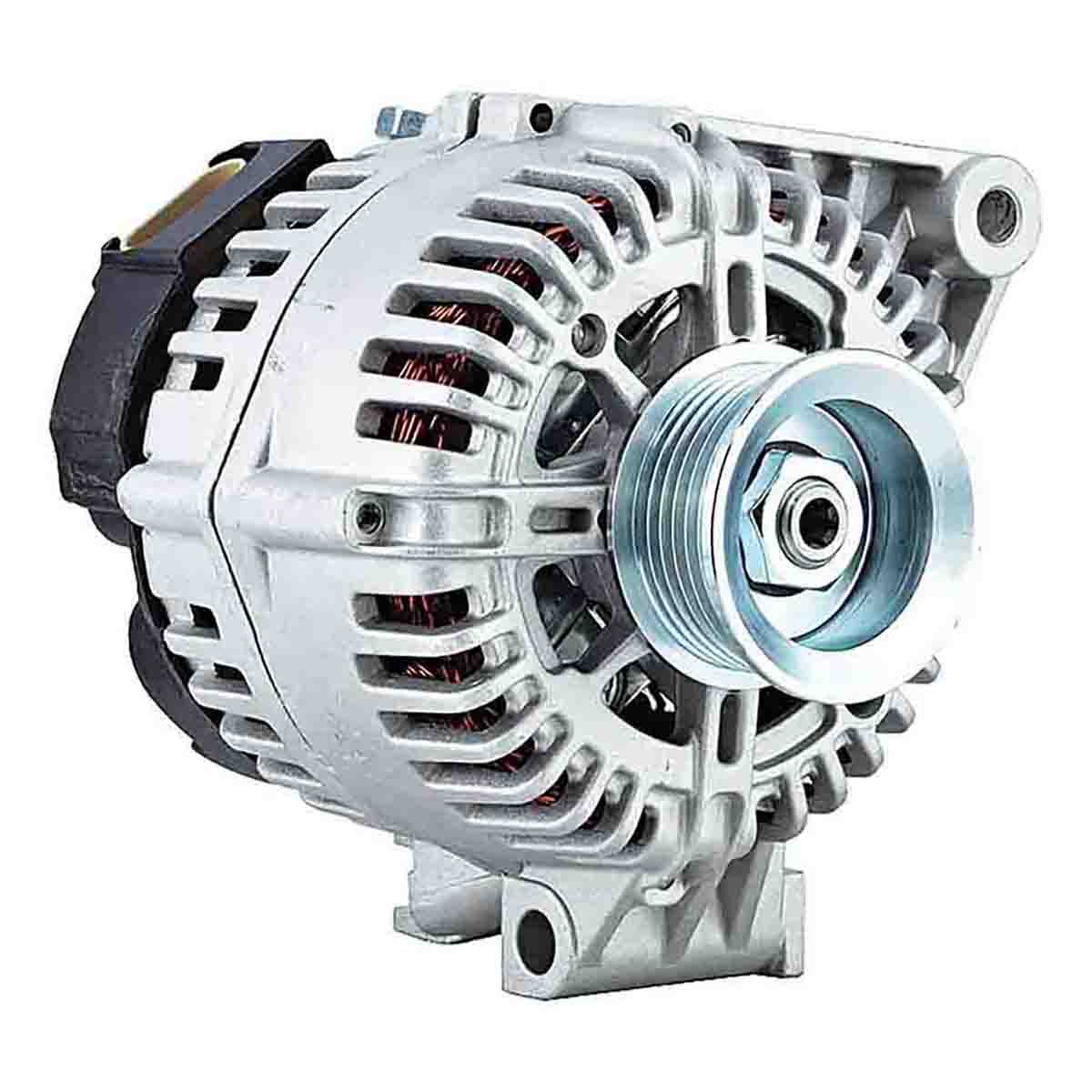 Alternador para Chevrolet Malibu 3.5 2008 2009
