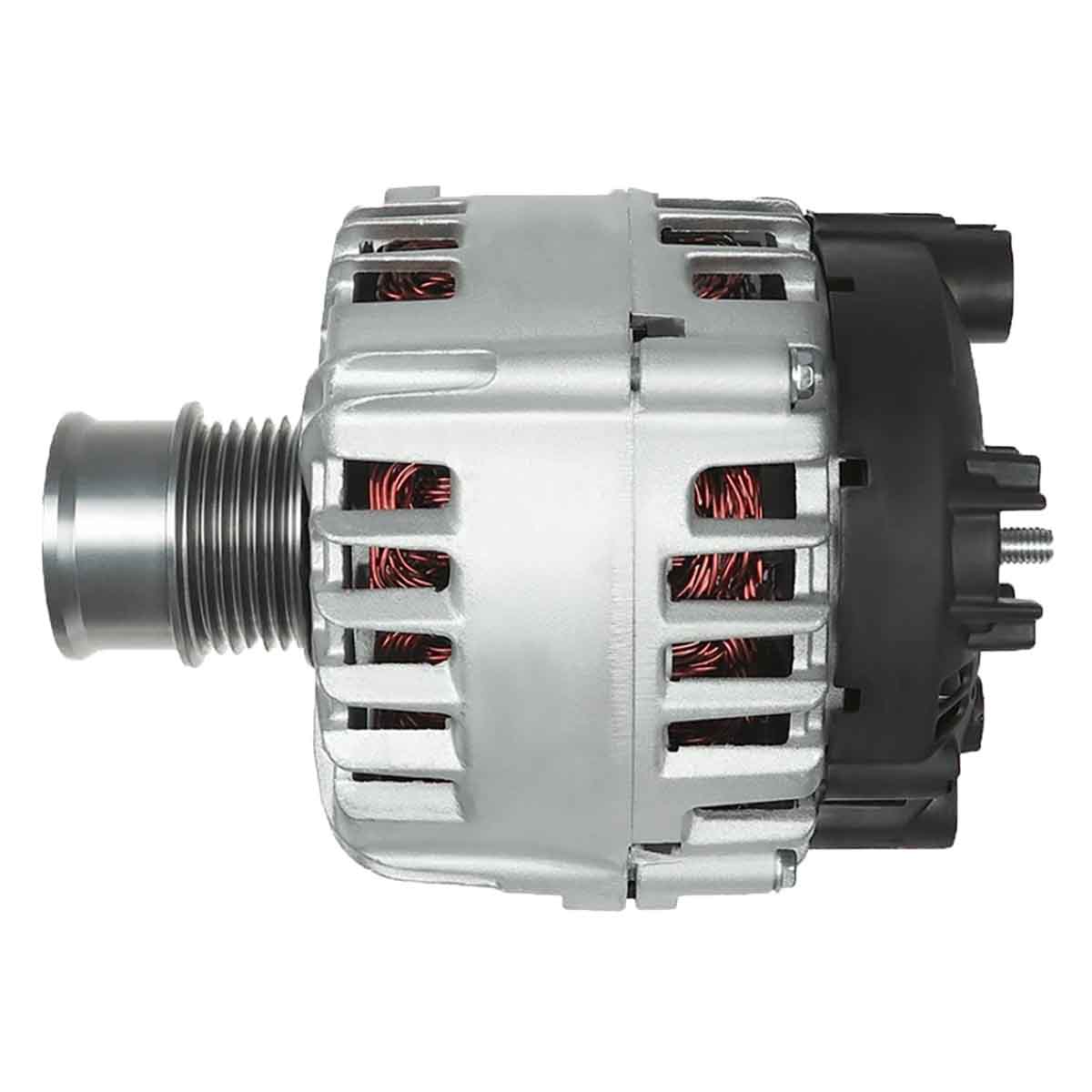Alternador para Vw Polo 1.4 2014